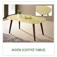 AIDEN (COFFEE TABLE)